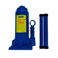 Gata Hidráulica Botella Kamasa 6T Modelo KM0206T