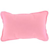 Almohadita LITTLE STEP Baby Rosado