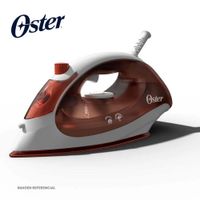 Plancha de vapor Oster compacta GCSTBS5004