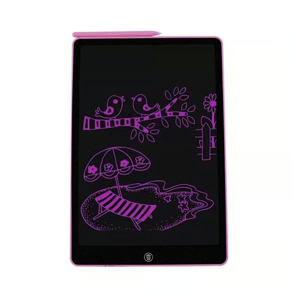 Tableta Mágica 8.5" Rosa para niños 8.5 Pulgadas