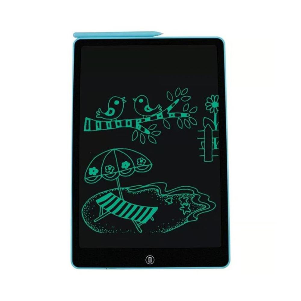 Tableta Mágica 16" Azul para niños 16 Pulgadas