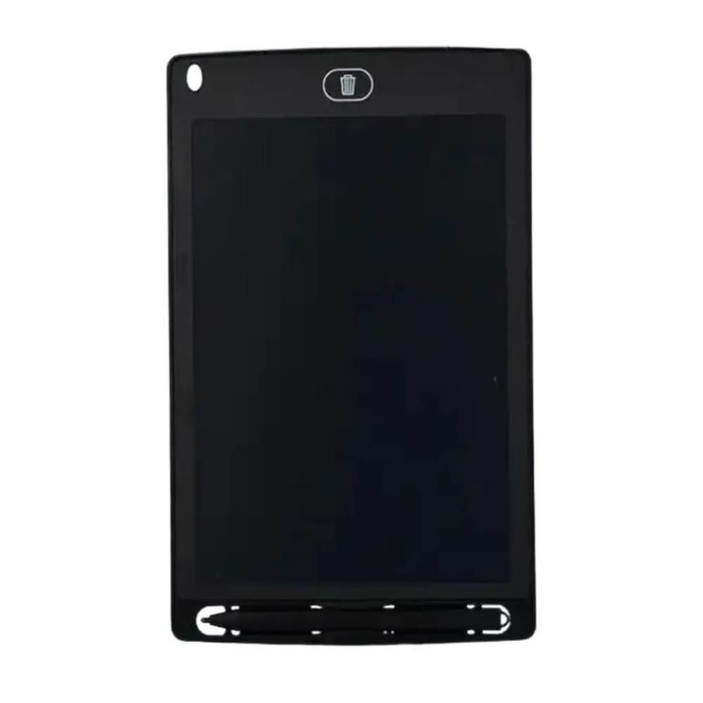 Tableta Mágica 8.5" Negro para niños 8.5 Pulgadas
