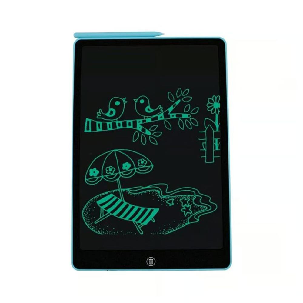 Tableta Mágica 8.5" Azul para niños 8.5 Pulgadas