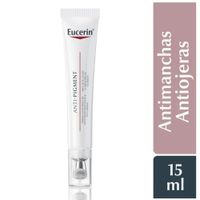 Eucerin Anti-Pigment Crema Contorno de Ojos Despigmentante 15ml