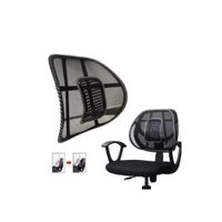 RESPALDAR LUMBAR PARA ASIENTO