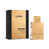 AL HARAMAIN AMBER OUD GOLD EDP 120 ML