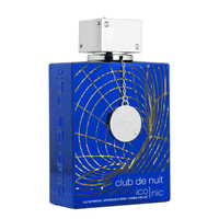 CLUB DE NUIT ICONIC EDP 105ML