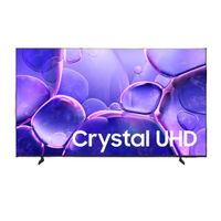 Televisor 75"" UN75U8000FGXPE Crystal UHD Tizen 8.0 Negro