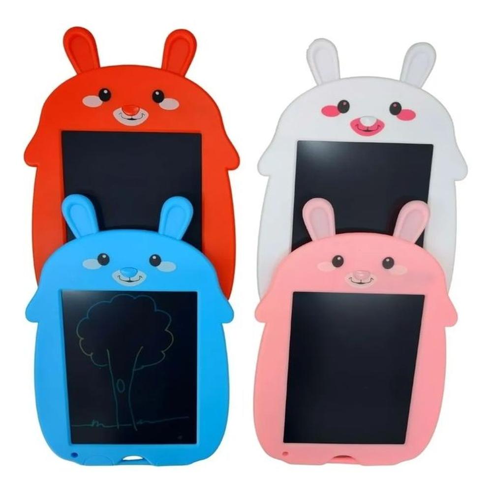 Tableta Mágica 8.5" Rosado para niños 8.5 Pulgadas