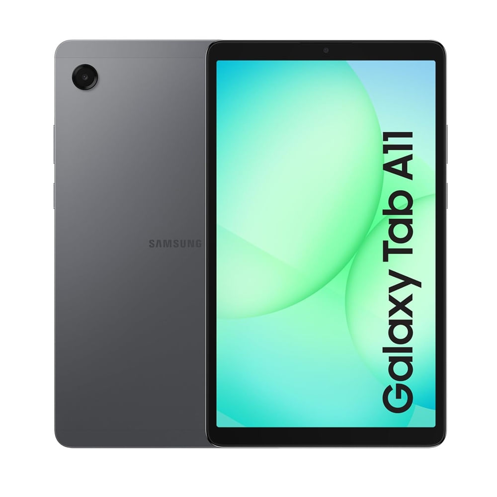 Tablet Samsung Galaxy Tab A11 8.7"" 64GB 4GB Grey Grey