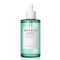 skin1004 madagascar centella tea trica relief ampoule 100ml