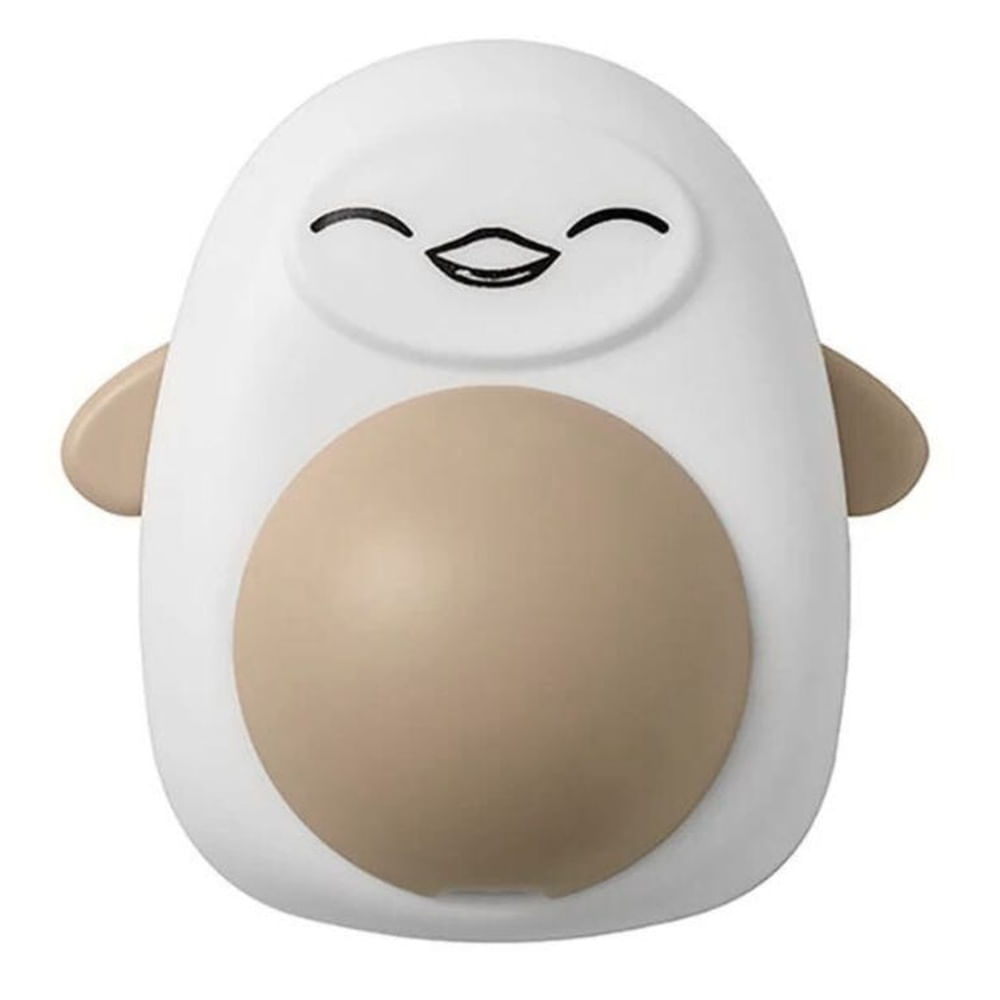 JUGUETE CATNIP BALL CON TAPA OSITO COCOA