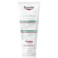 Eucerin DermoPure Triple Effect Body Cream 200ml