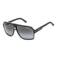 Lentes de Sol CARRERA CA33-S Polarizado - Gray Black - Dark Gradient