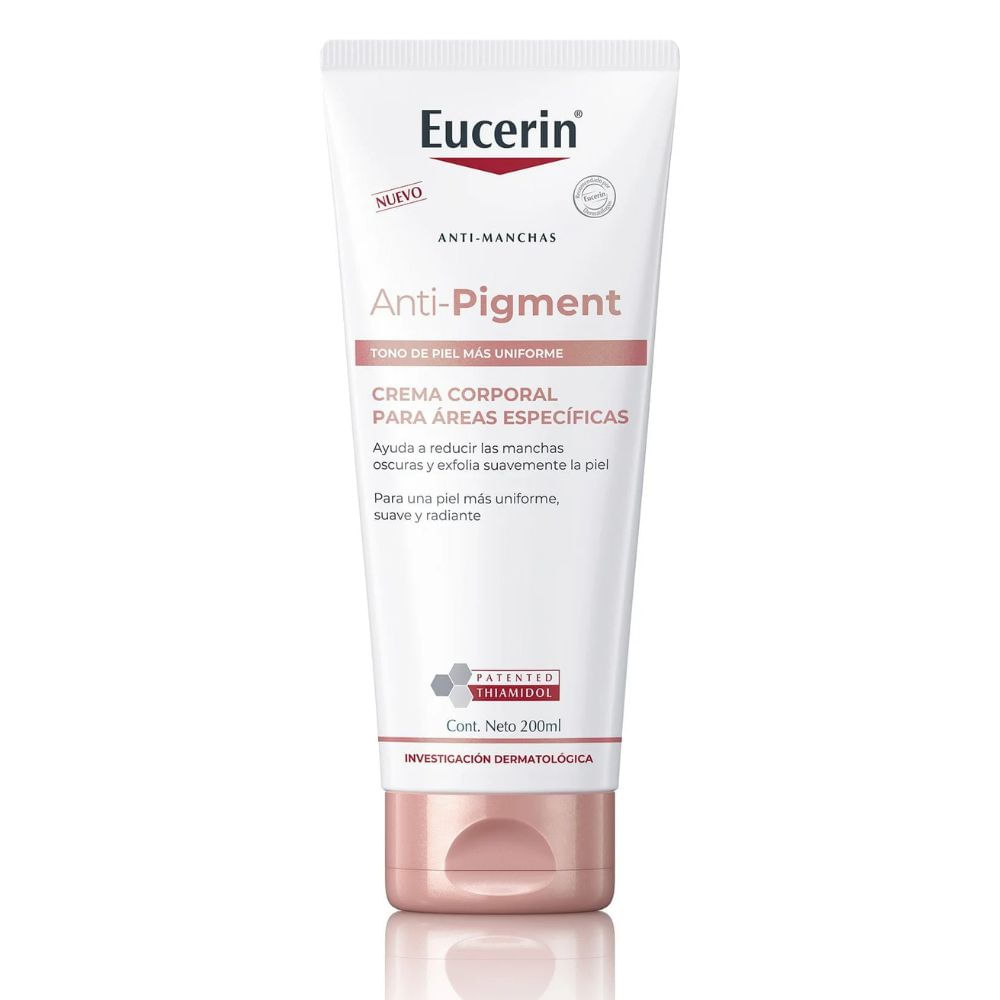 Eucerin Anti-Pigment Crema Corporal para Áreas Específicas 200ml