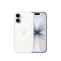 iphone 17 256gb chip fisico - blanco