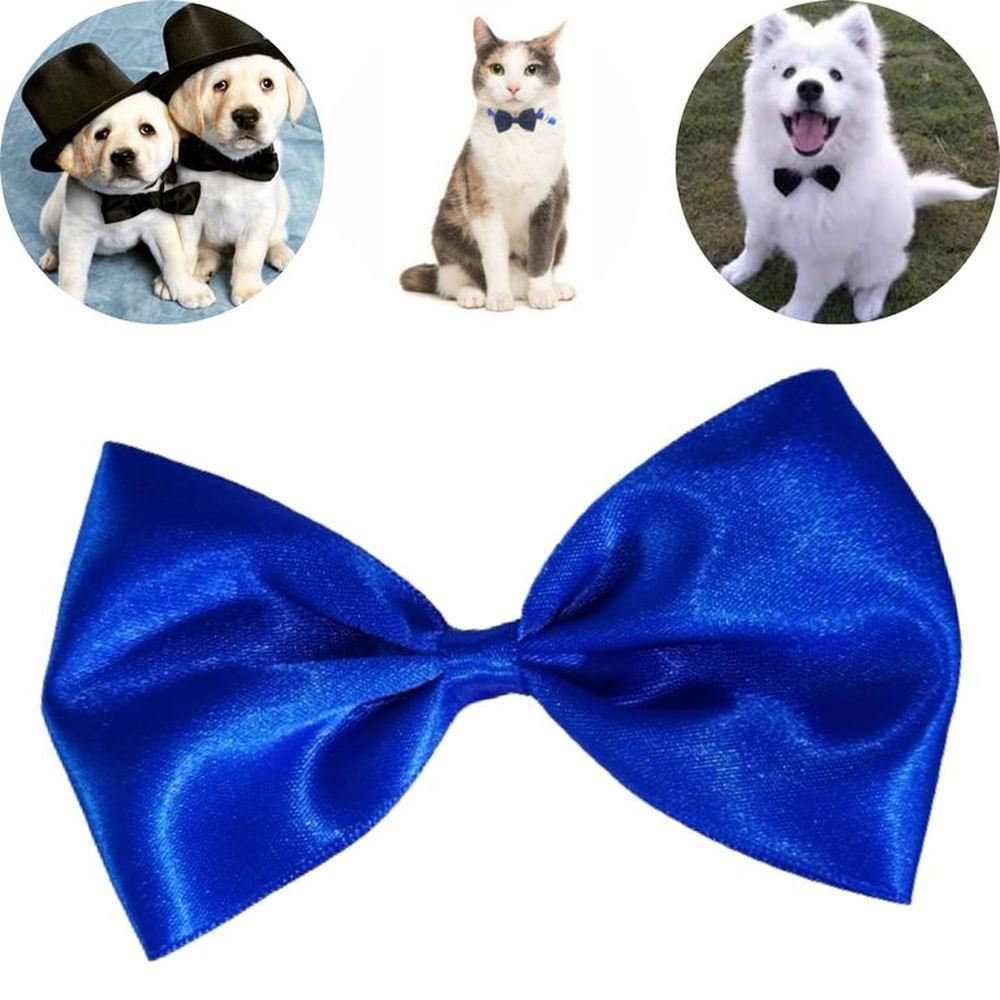 CORBATA MICHI GRANDE AZULINO