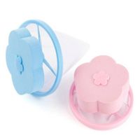 Filtro Atrapa Pelusa para Lavadora 6 Pcs