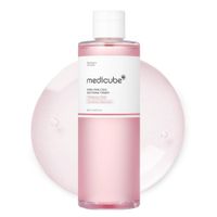 Medicube PDRN Pink Cica Soothing Toner 250ml