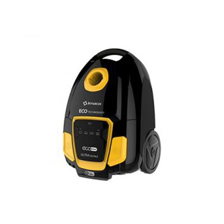 Aspiradora Imaco ECO LA700ECO 700W con Filtro HEPA y Motor Silencioso