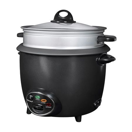 Olla arrocera Imaco RC18FRY con sofrito 1.8 litros