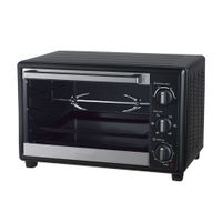 Horno eléctrico Imaco con rosticero HES35R 35 litros