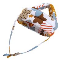 Casco Protector para los Niños y Bebes Colores
