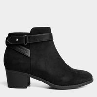 Botines Mujer FOOTLOOSE FTL-RS00056