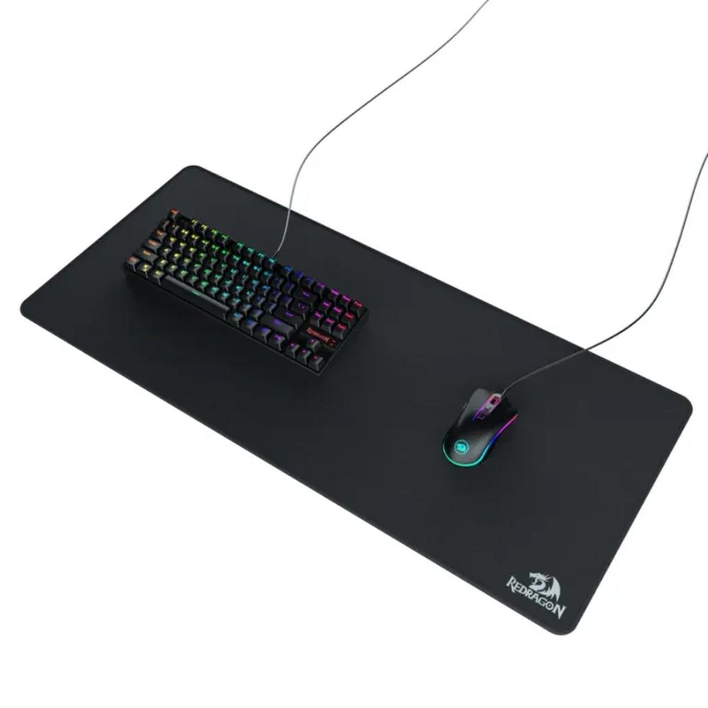 Mousepad Redragon FLICK XL P032