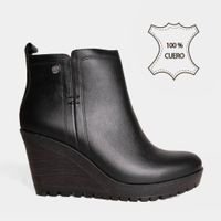 Botines Mujer TOP MODEL TMO-MH0031