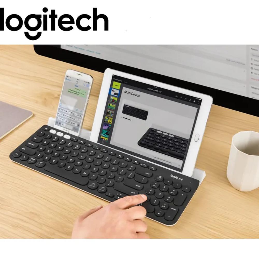 TECLADO LOGITECH K780 WIRELESS