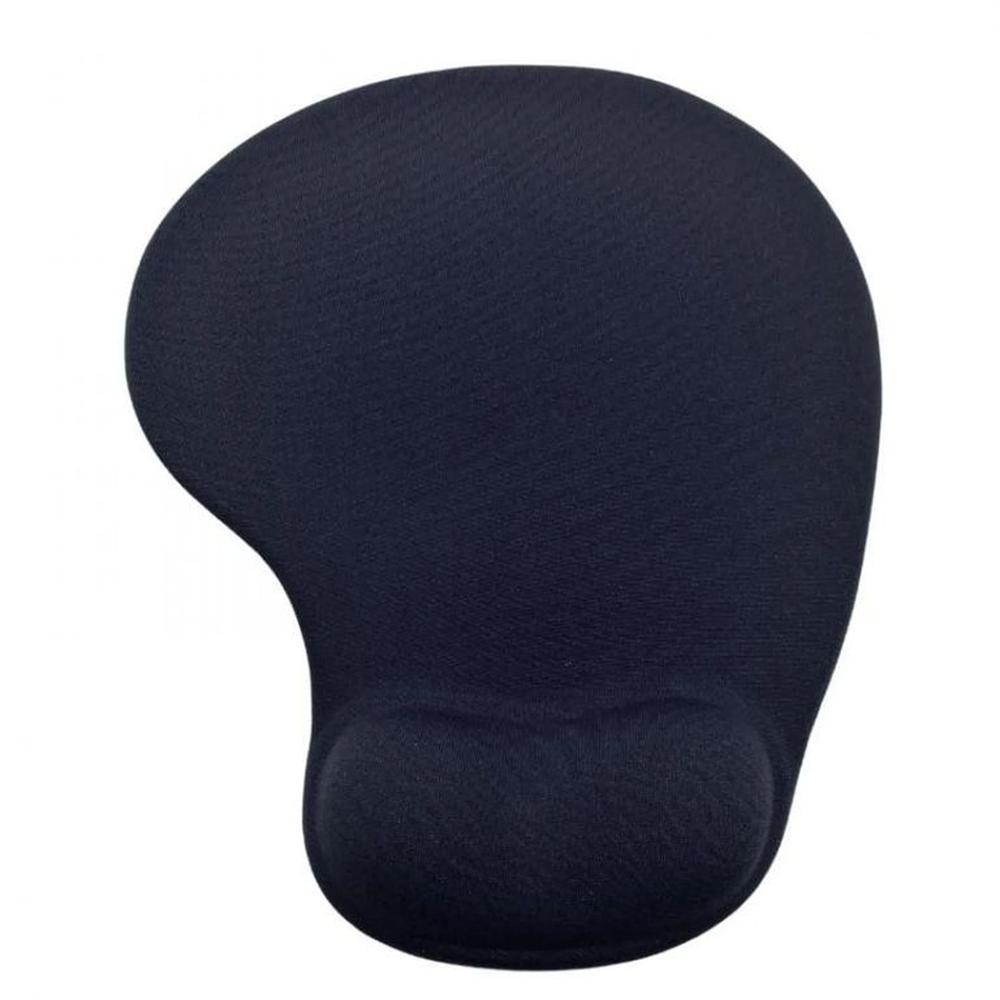 Mouse pad con gel multicolores diseño ergonómico