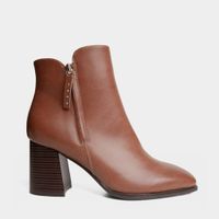 Botines Mujer FOOTLOOSE FTL-LM00017