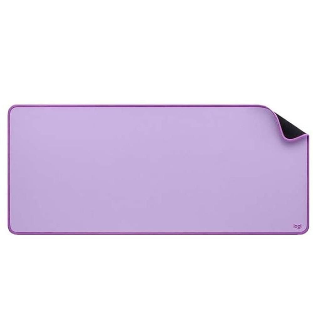 MousePad Logitech DeskMat LILA Studio Series Dark