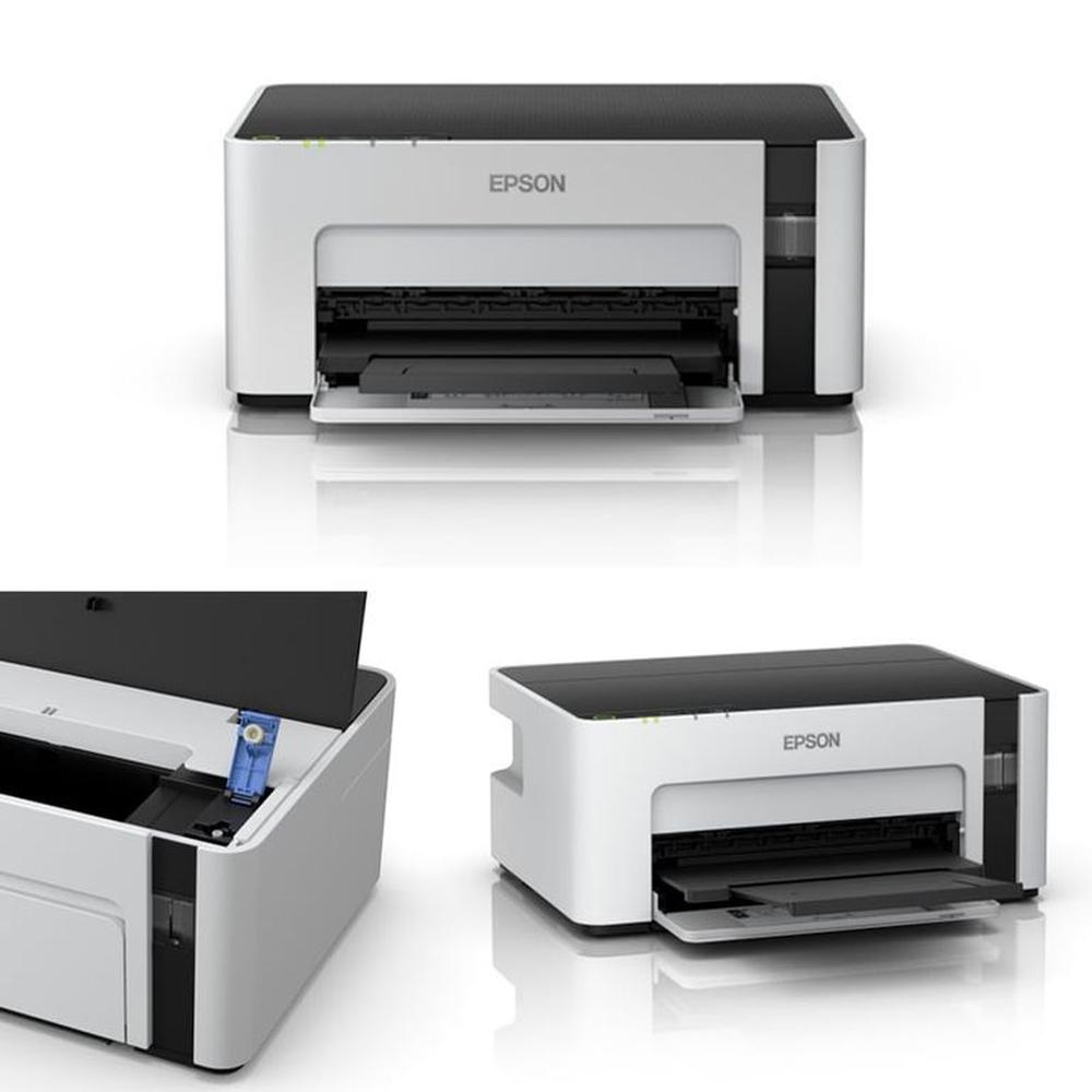 Impresora de tinta continua Epson EcoTank M1120, 32 ppm, 1440x72