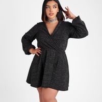 Vestido Kiara Miss Lady