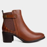 Botines Mujer FOOTLOOSE FTL-HS00073