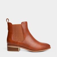 Botines Mujer FOOTLOOSE FTL-RS00059