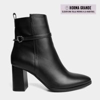 Botines Mujer FOOTLOOSE FTL-RN00036