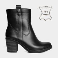 Botines Mujer TOP MODEL TMO-MH0044