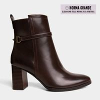 Botines Mujer FOOTLOOSE FTL-RN00036