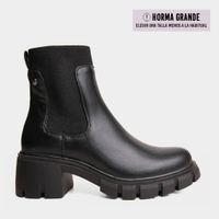 Botines Mujer FOOTLOOSE FTL-RN00042