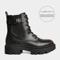 Botines Mujer FOOTLOOSE FTL-HS00075