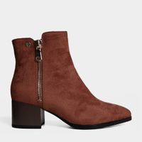 Botines Mujer TOP MODEL TMO-YQ0047