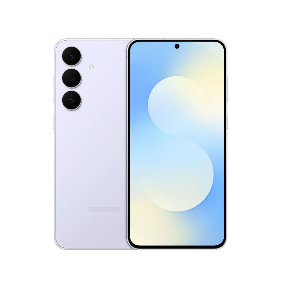 Samsung Galaxy S25 Fe 512Gb 8Gb 50Mp Icyblue