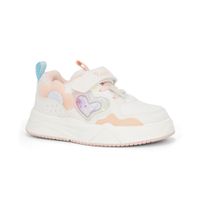 Zapatillas Urbanas Niñas Kaida Kids 5502-25Q4 NARANJA