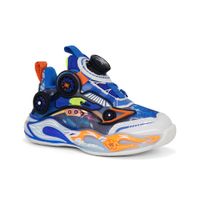 Zapatillas Running Niños Kaida kids 4054-N25Q4 AZUL