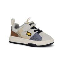 Zapatillas Urbanas Niños Kaida kids 1067-25Q4 GRIS