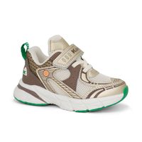 Zapatillas Running Niños Kaida kids 2153-25Q4 TAN