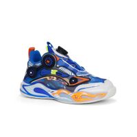 Zapatillas Running Niños Kaida kids 4054-G25Q4 AZUL